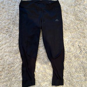 Women’s adidas running pants
